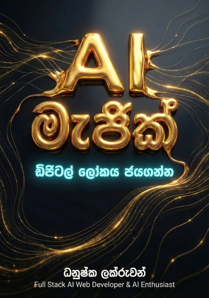 AI මැජික්