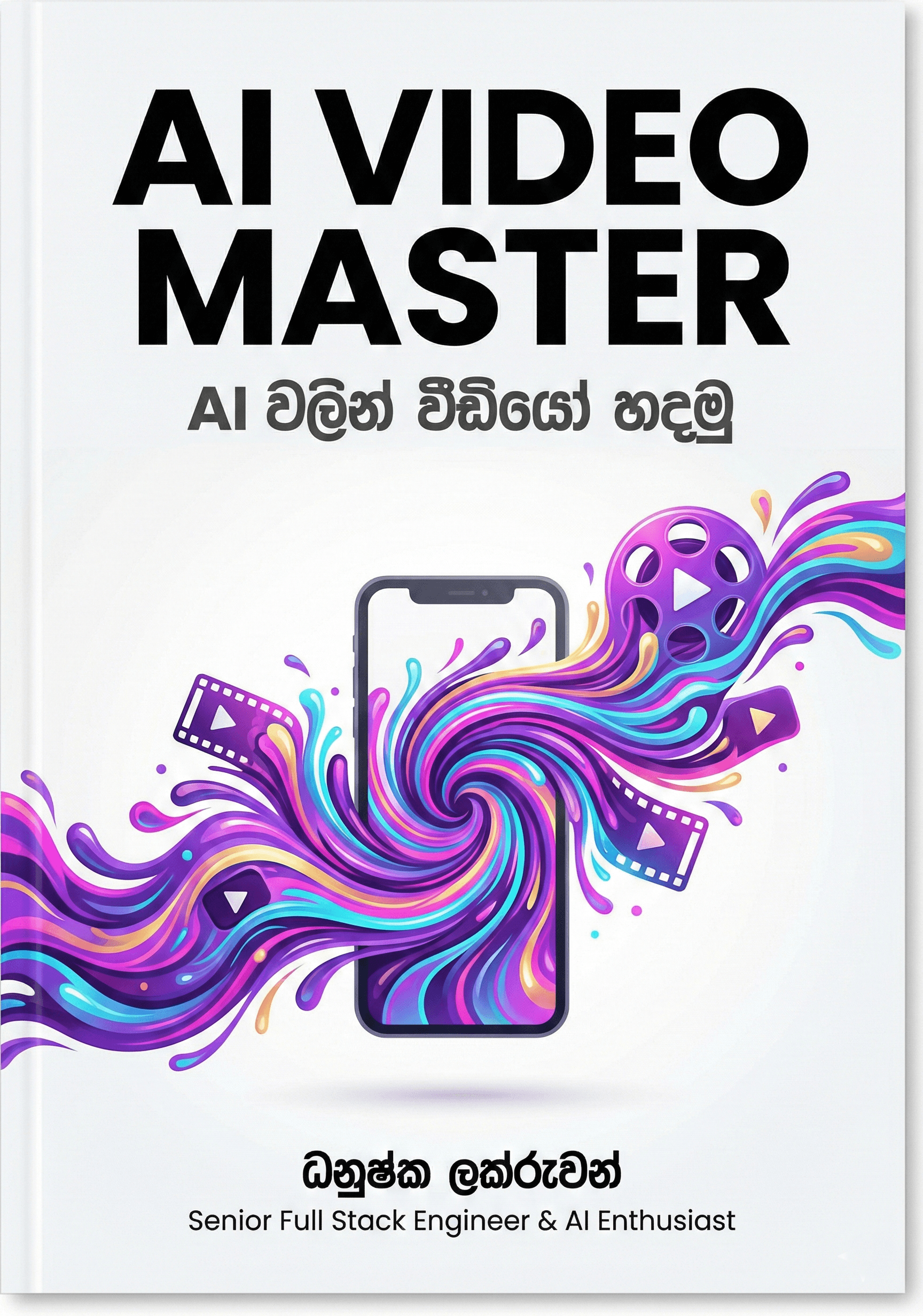 AI Video Master